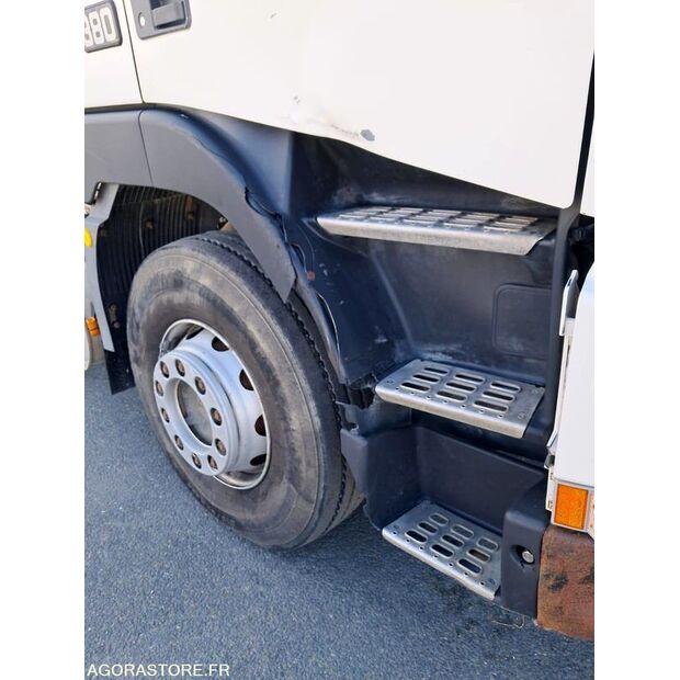 2001 Volvo FH12-46228045