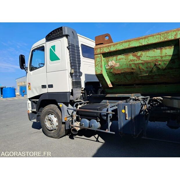 2001 Volvo FH12-46228047