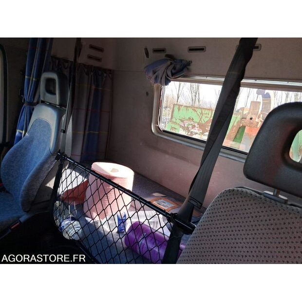 2001 Volvo FH12-46228048