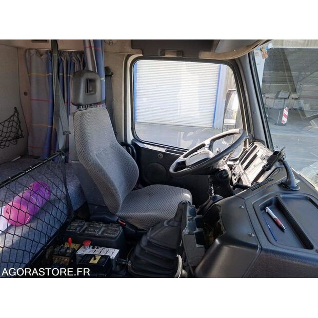 2001 Volvo FH12-46228049