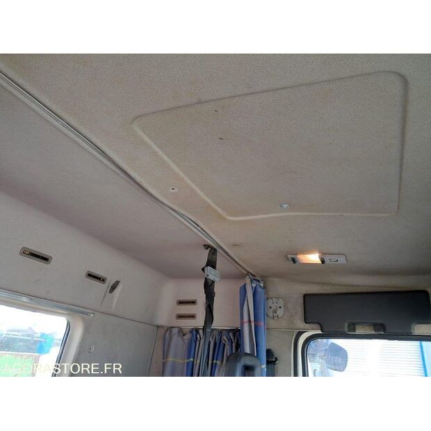 2001 Volvo FH12-46228051