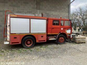 Image for TRUCKS Renault G230