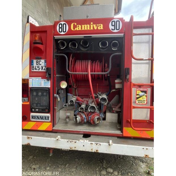 Renault G230-46228056