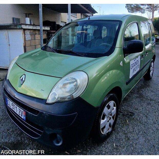 2008 Renault Kangoo-46228057