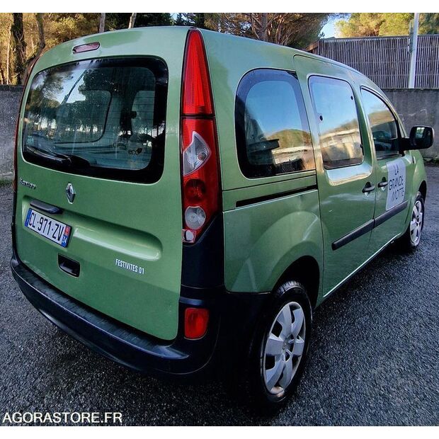 2008 Renault Kangoo-46228058