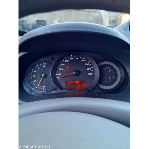 2008 Renault Kangoo-46228059