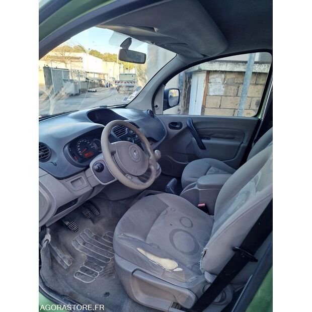 2008 Renault Kangoo-46228060
