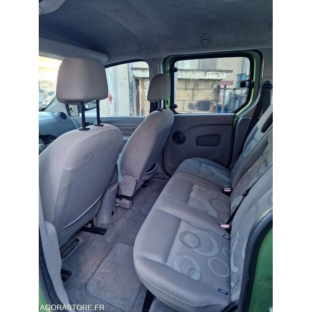 2008 Renault Kangoo-46228061