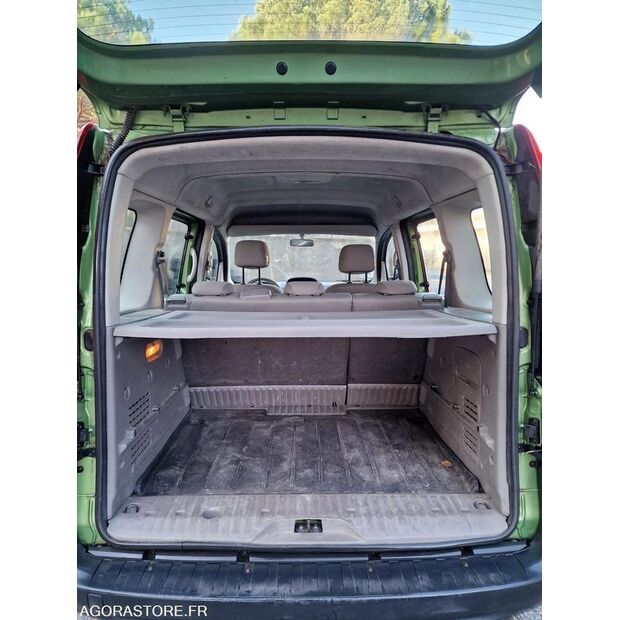 2008 Renault Kangoo-46228062