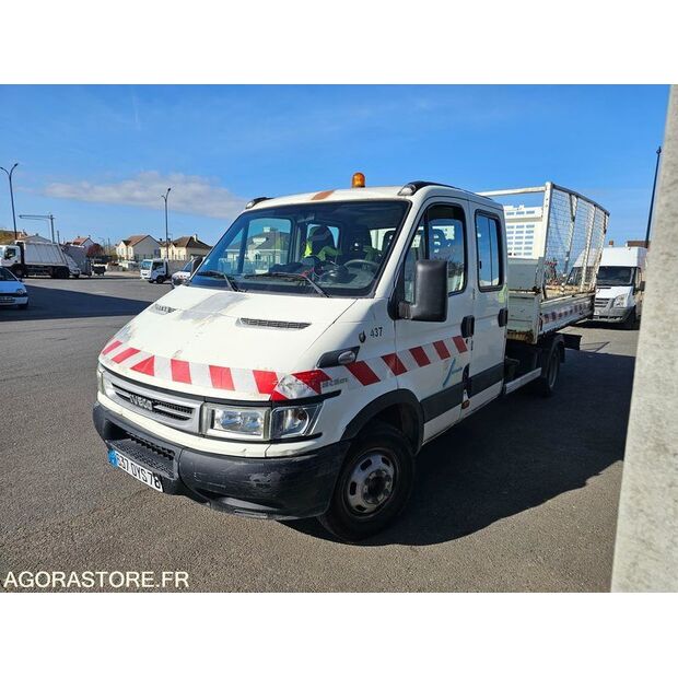 2006 Iveco 35C12-46228072