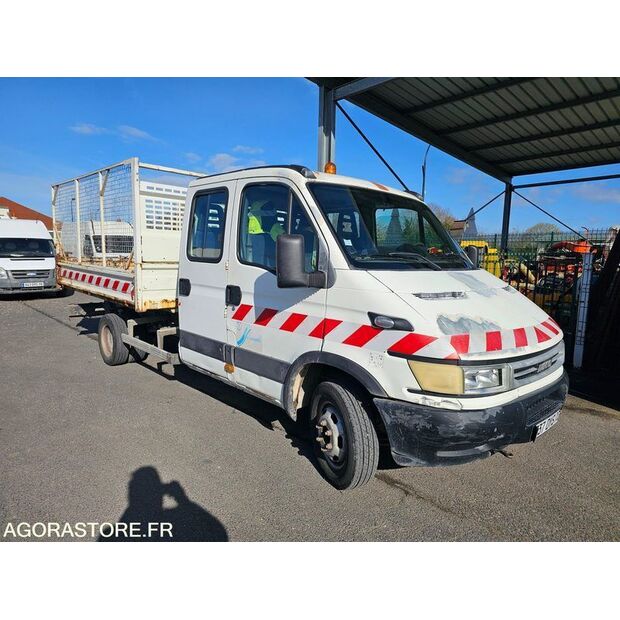2006 Iveco 35C12-46228073