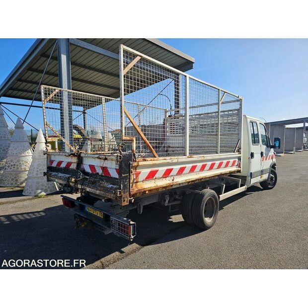 2006 Iveco 35C12-46228074