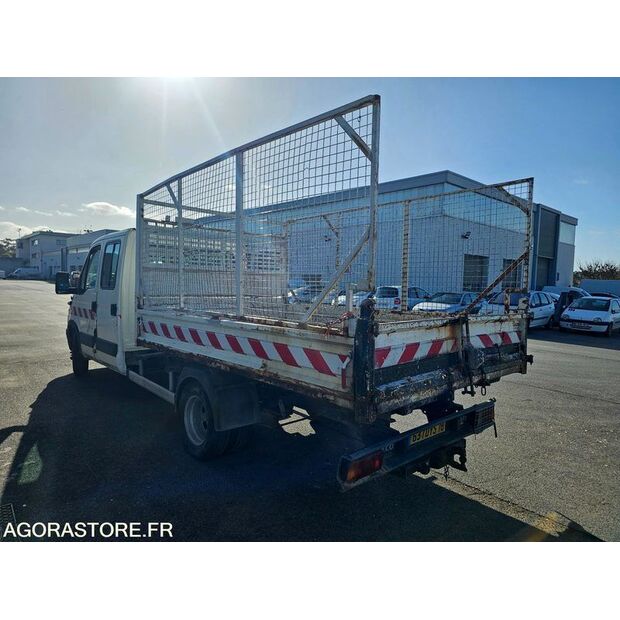 2006 Iveco 35C12-46228075