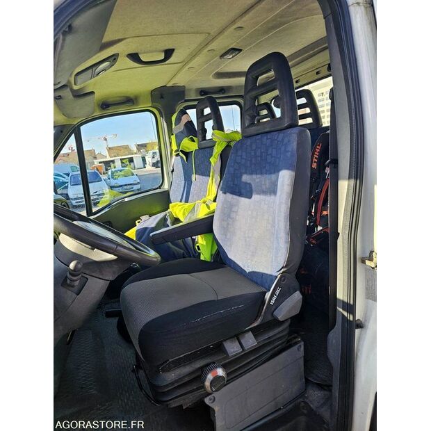 2006 Iveco 35C12-46228076