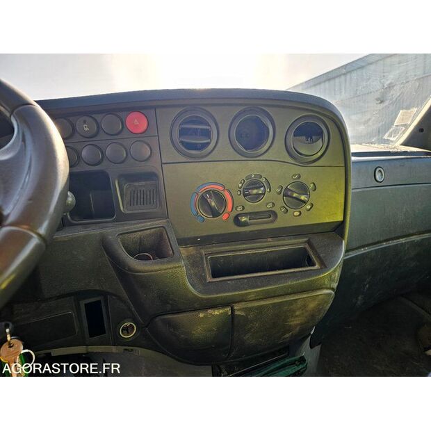 2006 Iveco 35C12-46228078