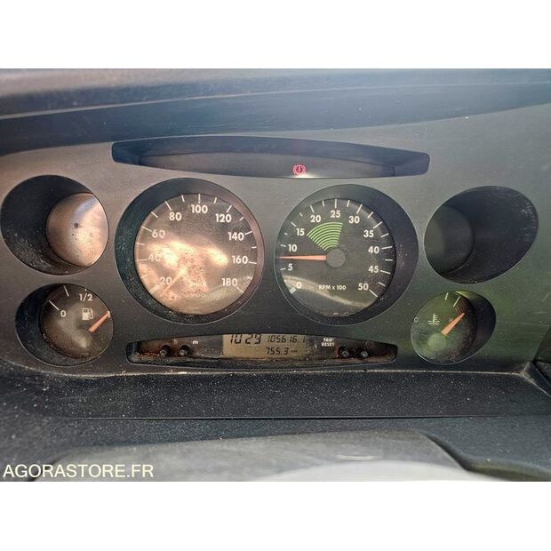 2006 Iveco 35C12-46228079