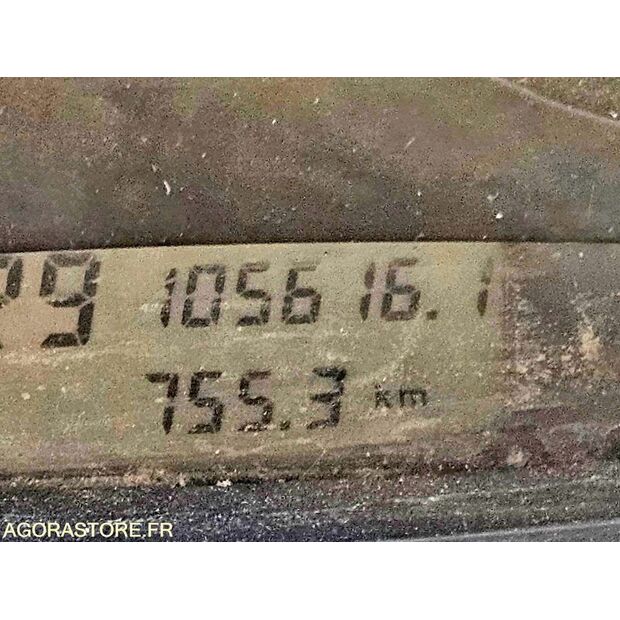 2006 Iveco 35C12-46228080