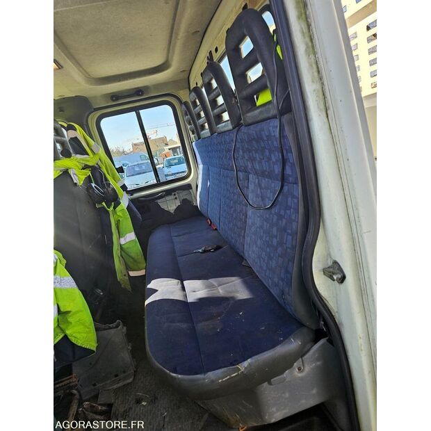 2006 Iveco 35C12-46228084