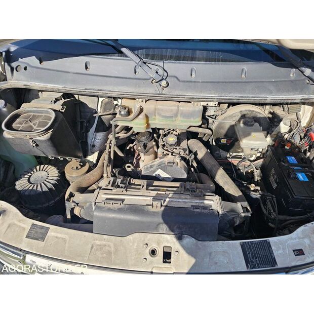 2006 Iveco 35C12-46228085