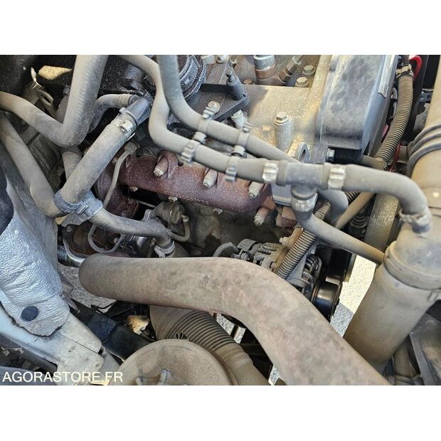 2006 Iveco 35C12-46228086