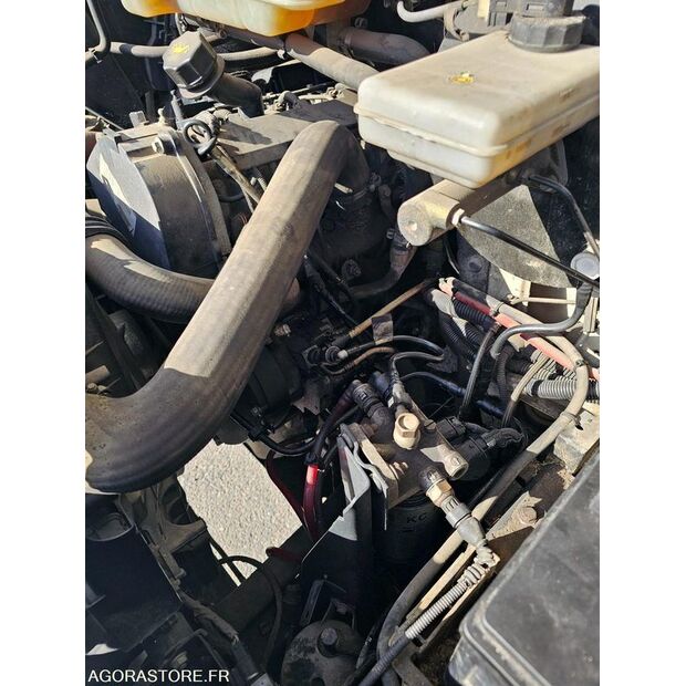 2006 Iveco 35C12-46228087