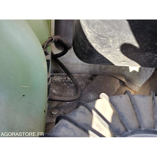 2006 Iveco 35C12-46228089