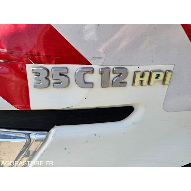 2006 Iveco 35C12-46228090