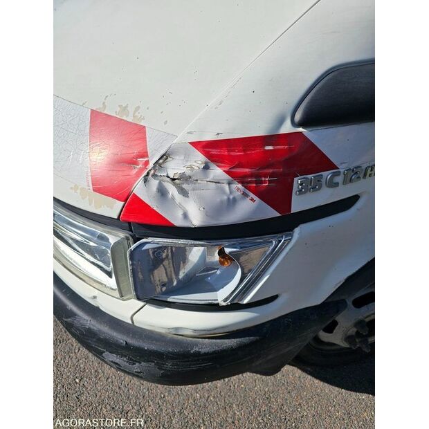 2006 Iveco 35C12-46228091