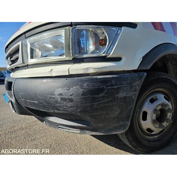 2006 Iveco 35C12-46228092