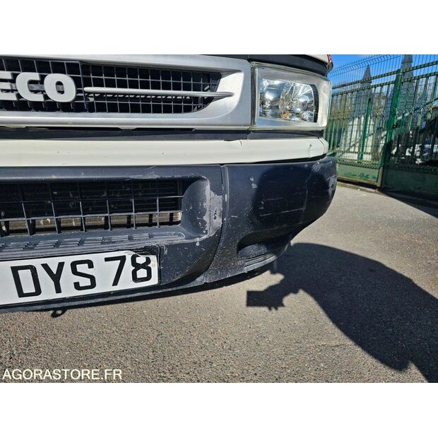 2006 Iveco 35C12-46228094