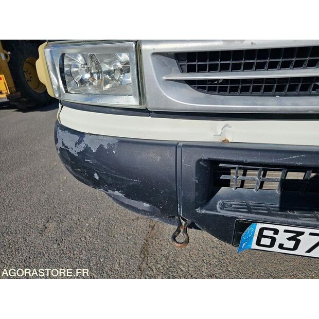 2006 Iveco 35C12-46228095