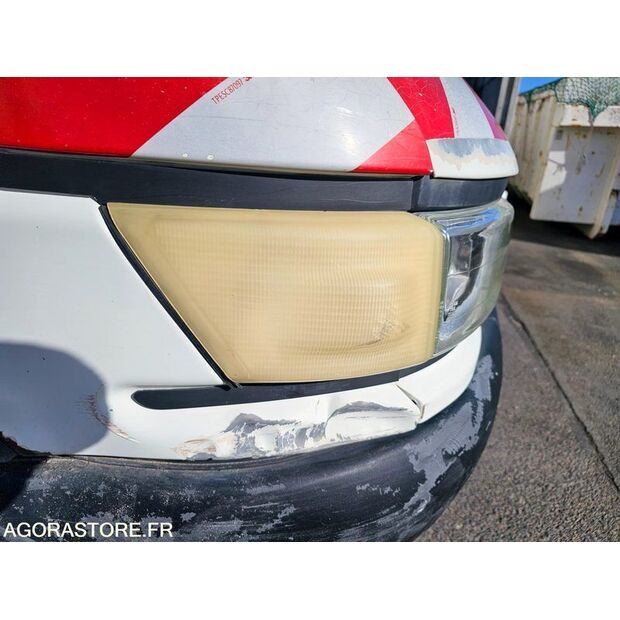 2006 Iveco 35C12-46228096