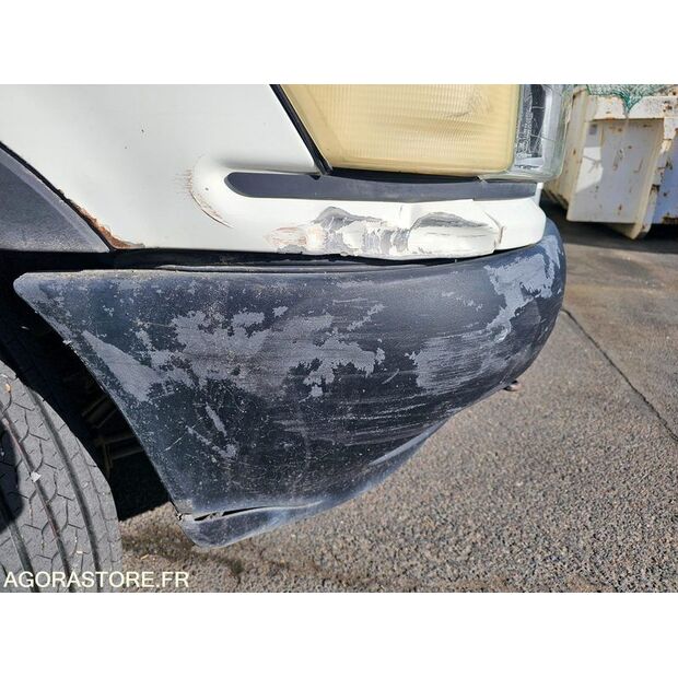 2006 Iveco 35C12-46228097