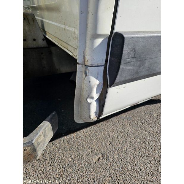 2006 Iveco 35C12-46228108