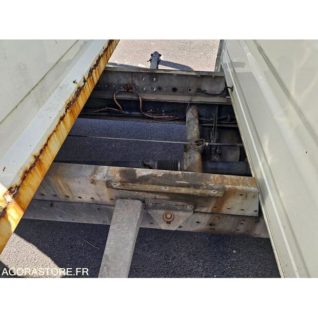 2006 Iveco 35C12-46228109