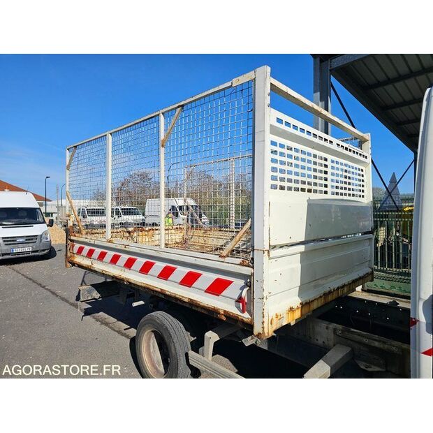 2006 Iveco 35C12-46228111