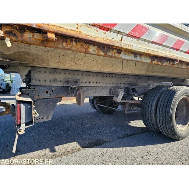 2006 Iveco 35C12-46228113