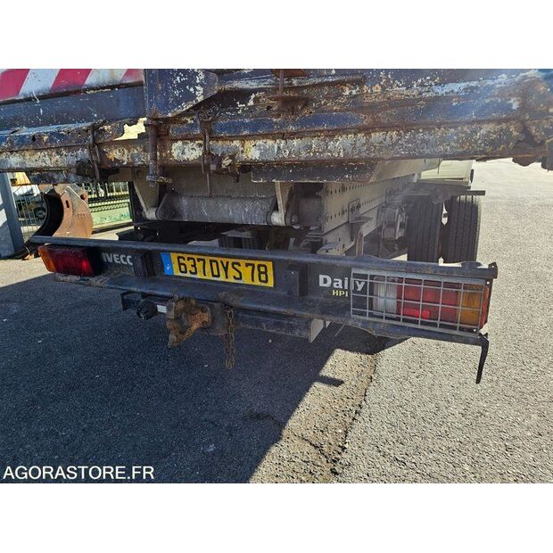 2006 Iveco 35C12-46228114