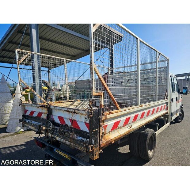 2006 Iveco 35C12-46228115