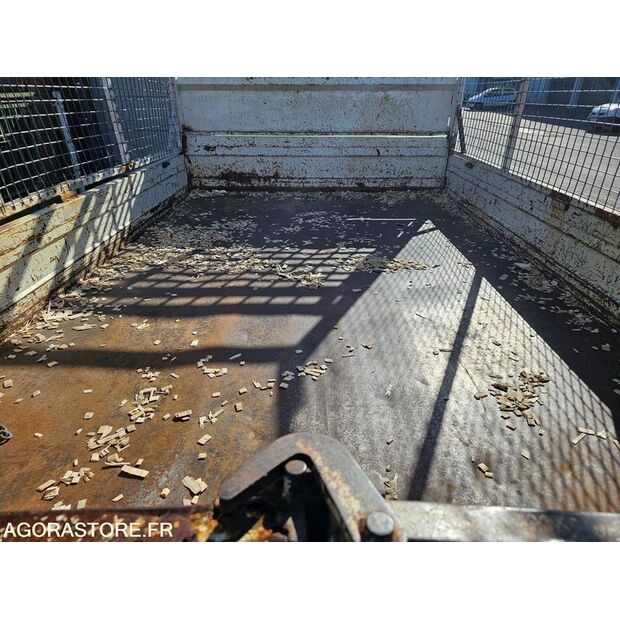 2006 Iveco 35C12-46228116