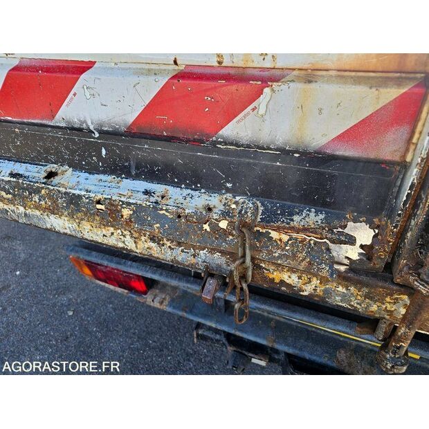 2006 Iveco 35C12-46228117