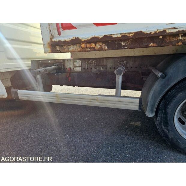 2006 Iveco 35C12-46228119