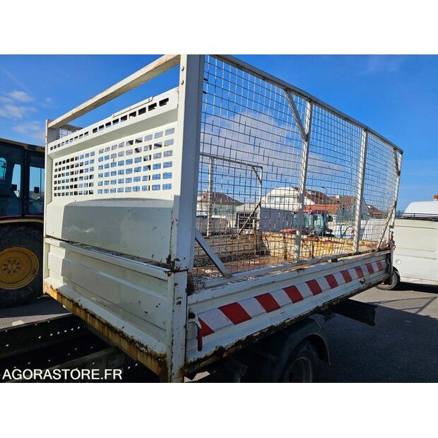 2006 Iveco 35C12-46228122