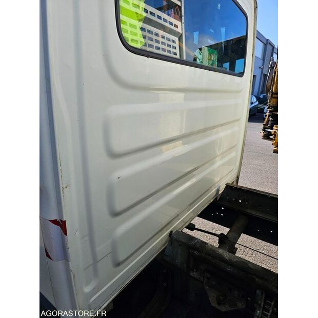 2006 Iveco 35C12-46228123