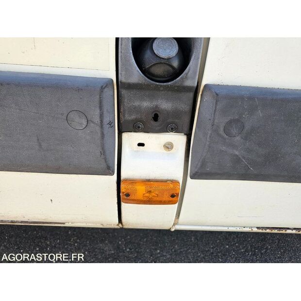 2006 Iveco 35C12-46228124