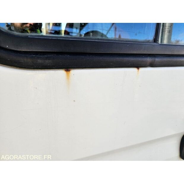 2006 Iveco 35C12-46228125