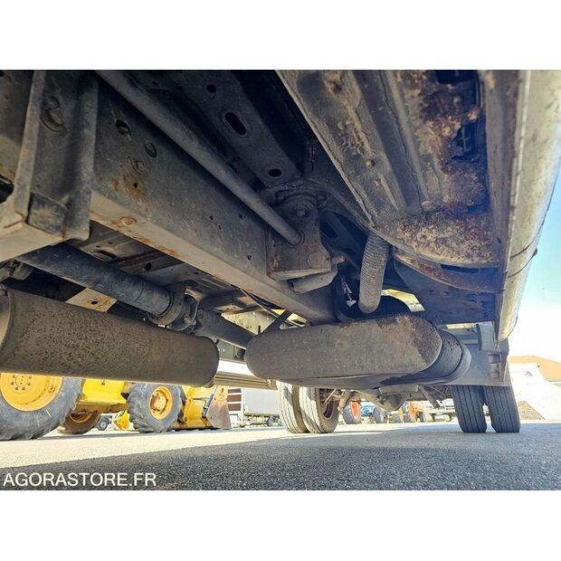 2006 Iveco 35C12-46228126