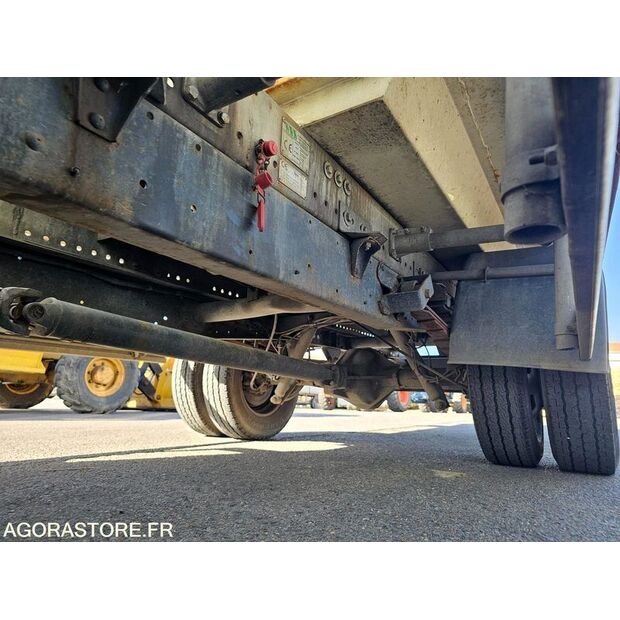 2006 Iveco 35C12-46228127