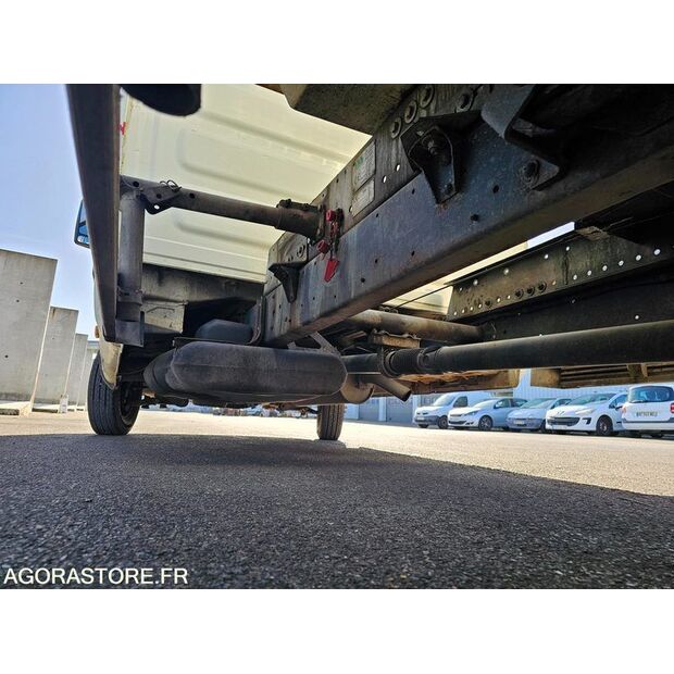 2006 Iveco 35C12-46228128