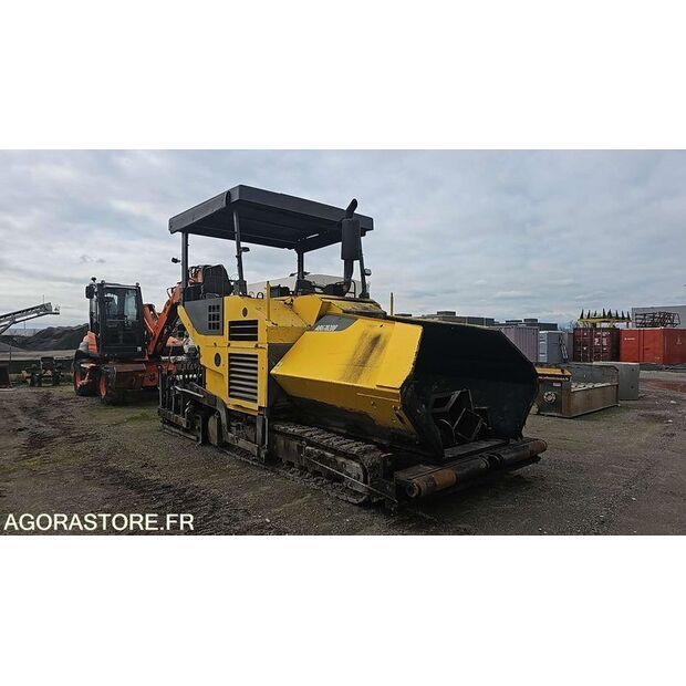 فولفو ABG7820B-46228139